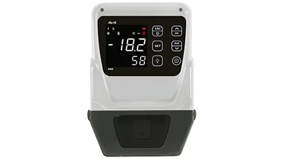 Eliwell KDX5HDMW000 KDX 500 4D HF WHITE 100-240V MODBUS