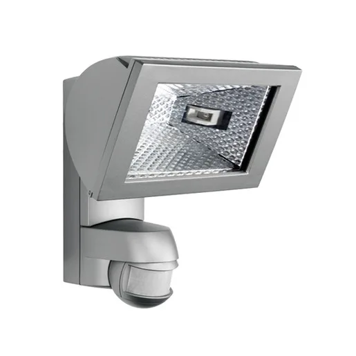 Esylux AF 300/200i Edelstahl-Optik