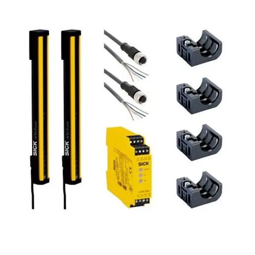 Sick DETEC4 CORE SET 14 900