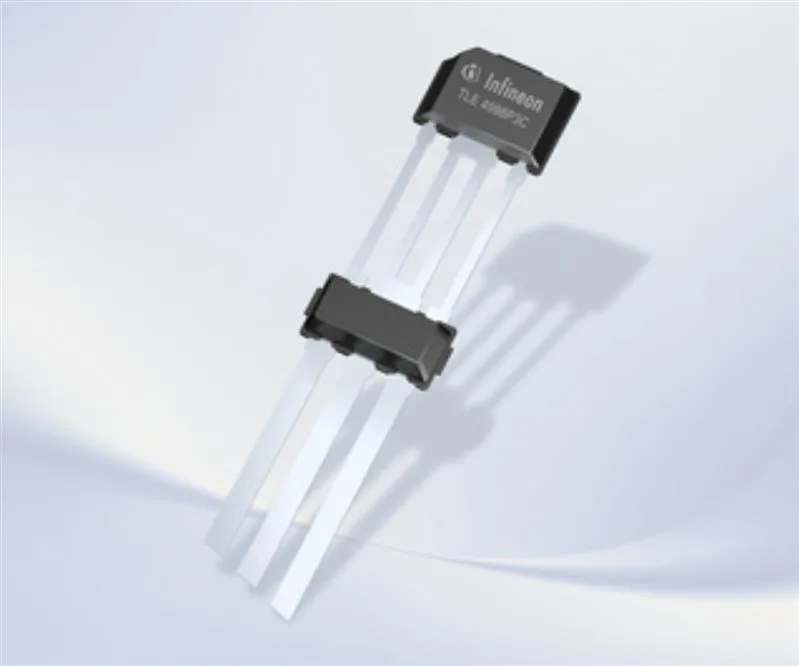 Infineon TLE4998P3C