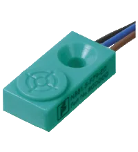 Pepperl+Fuchs NBB1,5-F79-E2 Switching function