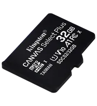 Pepperl+Fuchs MICRO-SD-CARD-KINGSTON Micro SD card, 32 GB