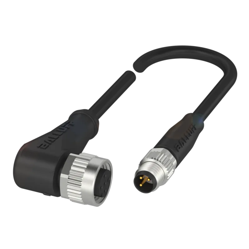 Balluff BCC M425-M313-3F-300-PX0334-045 Çift uçlu kablo setleri