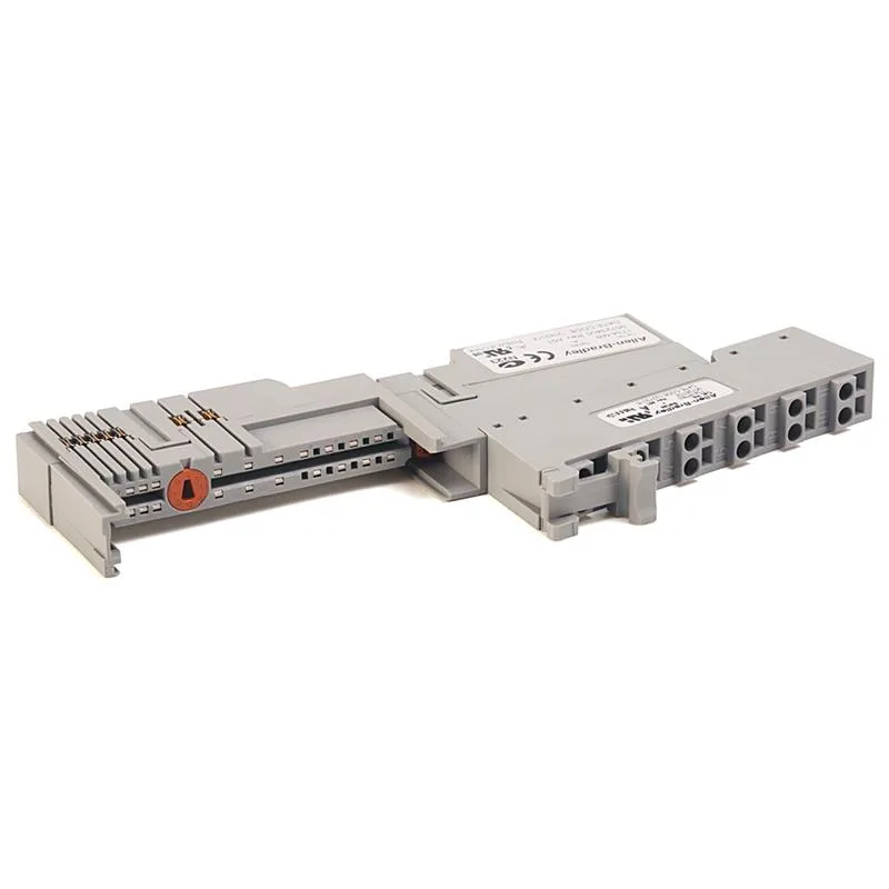 Allen Bradley 1734-TB3S POINT I/O Terminal Base
