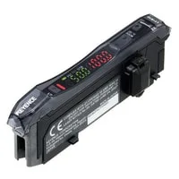 Keyence LV-N10 Amplifier, Zero-line, Expansion unit