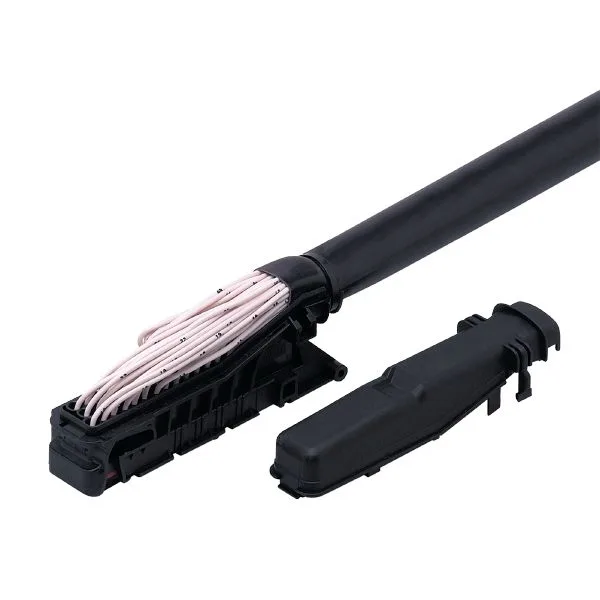IFM R360/CABLE/2,5M AMP konnektörlü bağlantı kablosu