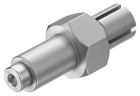 Festo EAMB-16-7-8X15-8X10 Tahrik mili