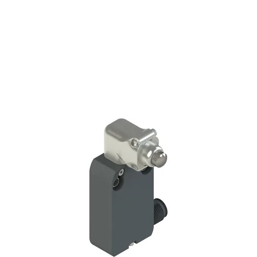 Pizzato NF B110AB-DMKW5 Modular prewired switch with plunger