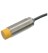 Pepperl+Fuchs NSN8-18GM50-2E2-S2D2 Switching function
