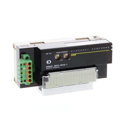 Omron DRT2-OD16-1
