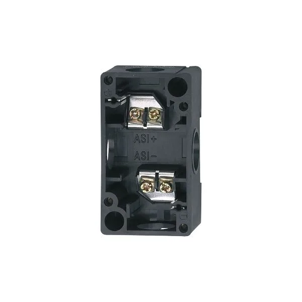IFM EMS-BASE RC ST Alt parça için AS-Interface modülü