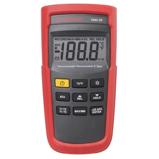 Beha-Amprobe TMD-50