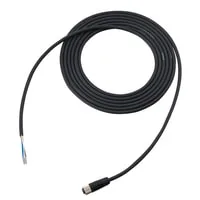 Keyence OP-88095 M8 - loose lead cable: 2 m