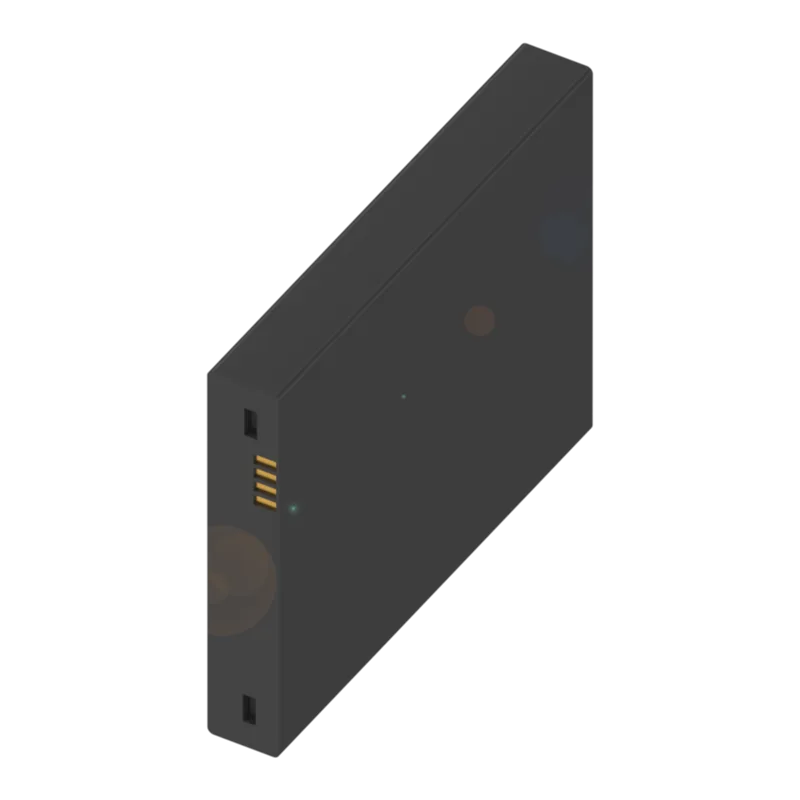 Balluff BAM MD-XA-004-0005 Taşınabilen UHF okuma/yazma üniteleri (860/960MHz)