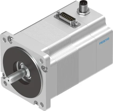 Festo EMMS-ST-87-S-SE-G2 Step motor