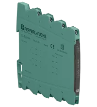 Pepperl+Fuchs S1SL-2AI-2C Signal type