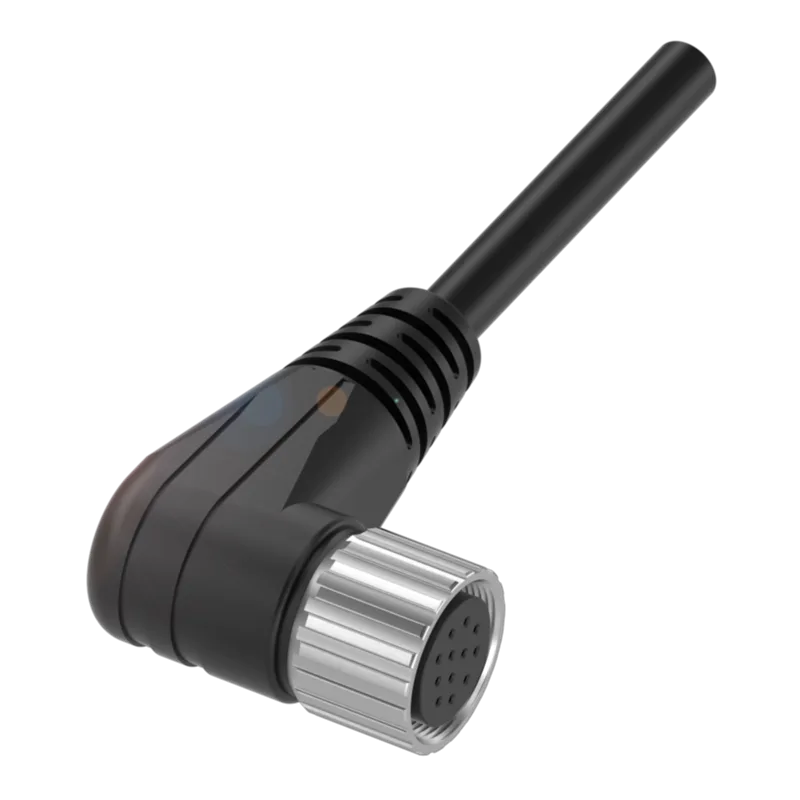 Balluff BCC M62C-0000-10-065-PX0BP4-100 Tek uçlu kablo setleri