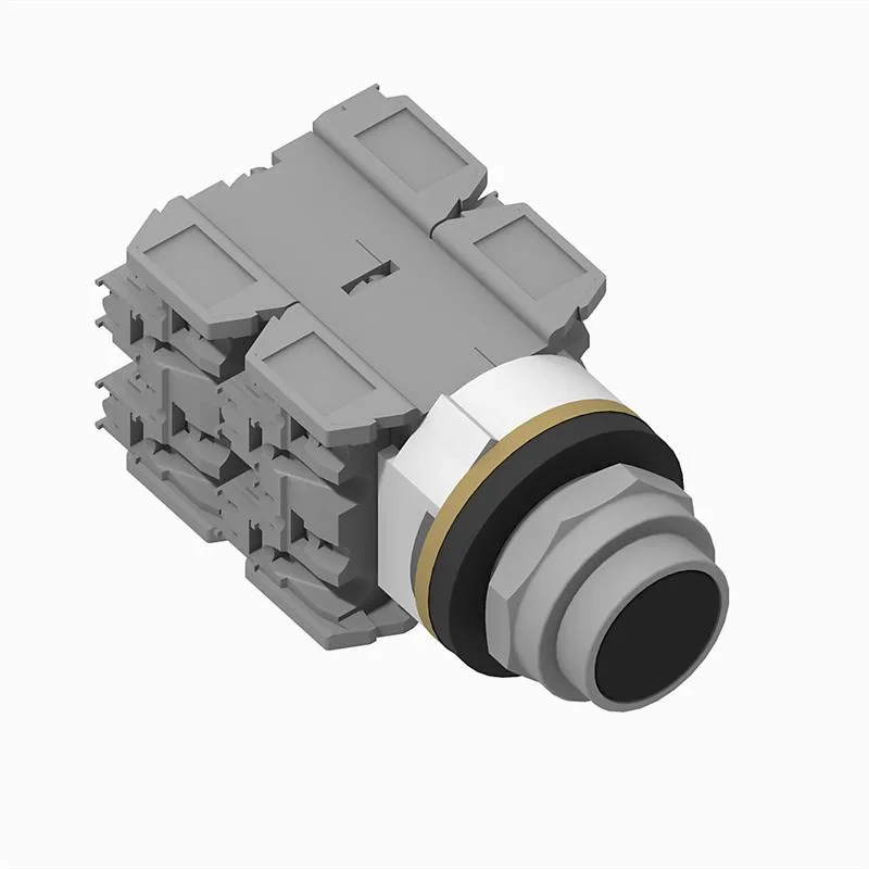 Allen Bradley 800TC-KD2AAAA 800T PB