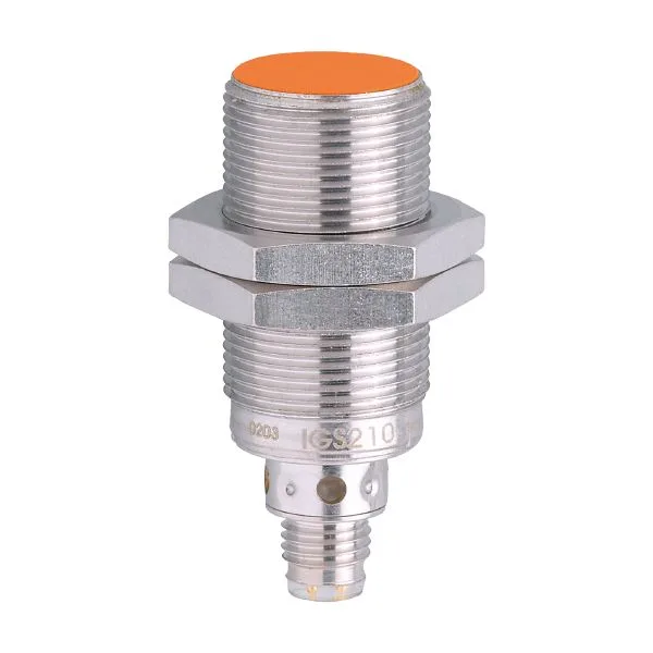 IFM IGB3008BBPKG/M/AS-514-TPS İndüktif sensör