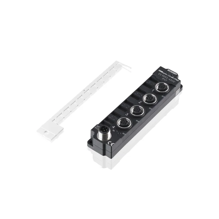 Beckhoff ZS5052-4500 Distribution box