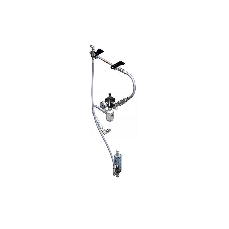 Dopag 1006112 Extension P200 CB, MF, M, SPR int