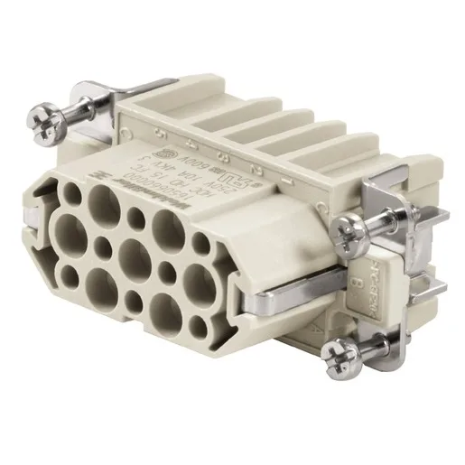 Weidmüller HDC HD 15 FC