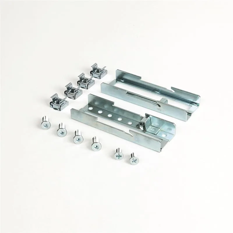Allen Bradley 1609-SDK1 1609 DIN Rail Kit UPS Accessory