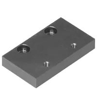 Pepperl+Fuchs MH-BT65B Adapter plate
