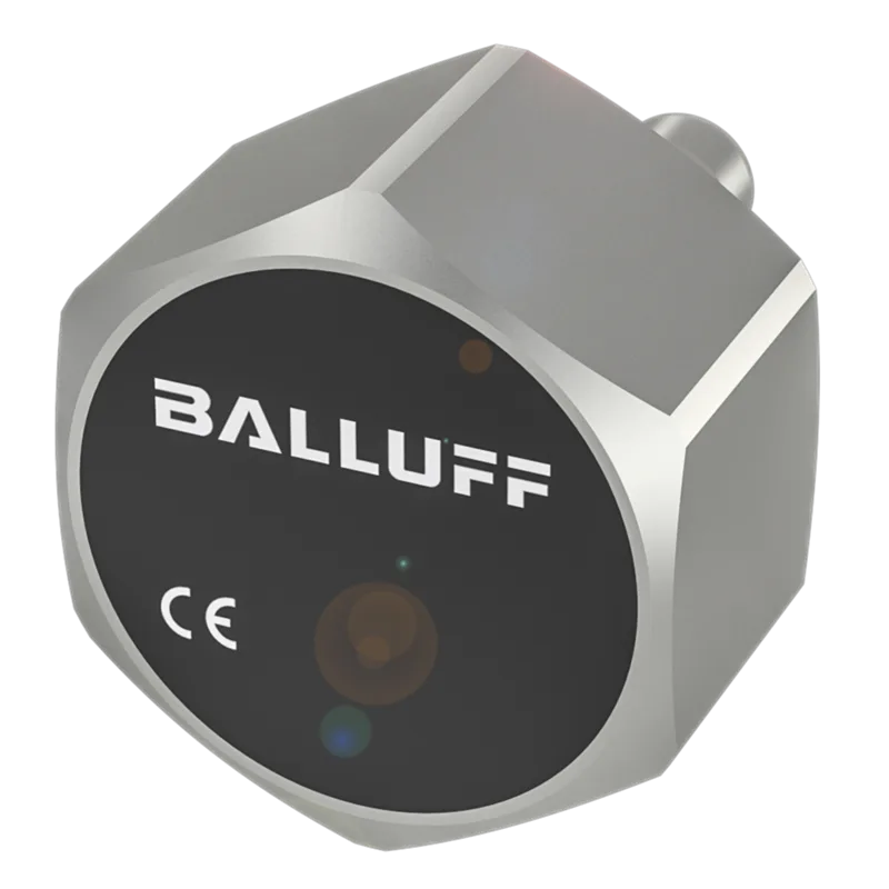 Balluff BIS M-143-02/A-T6-SA4 HF veri taşıyıcıları (13,56 MHz)