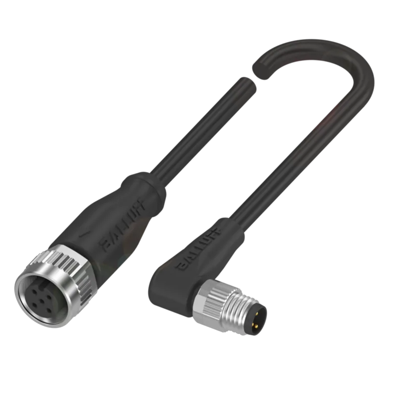 Balluff BCC M415-M323-3F-300-PX0334-030 Çift uçlu kablo setleri