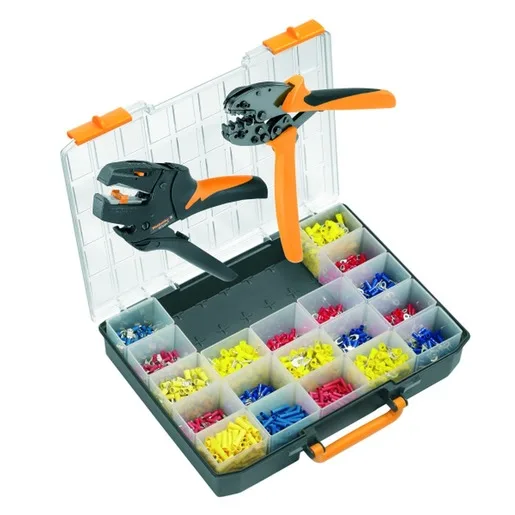 Weidmüller Crimpset CTI 6