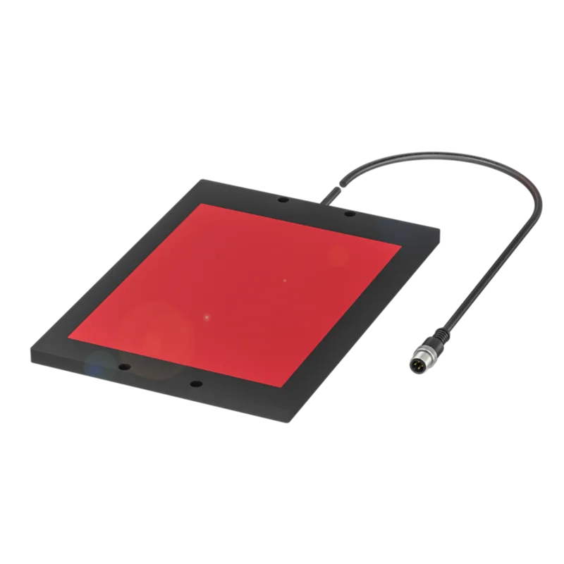 Balluff BAE LX-VS-HR200 Arka plan ışıkları