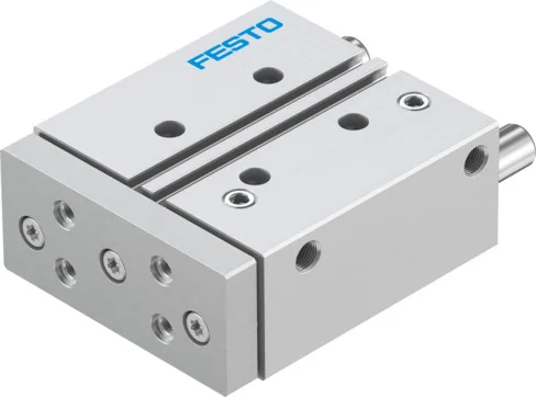 Festo DFM-25-50-P-A-KF Yataklamalı Silindir