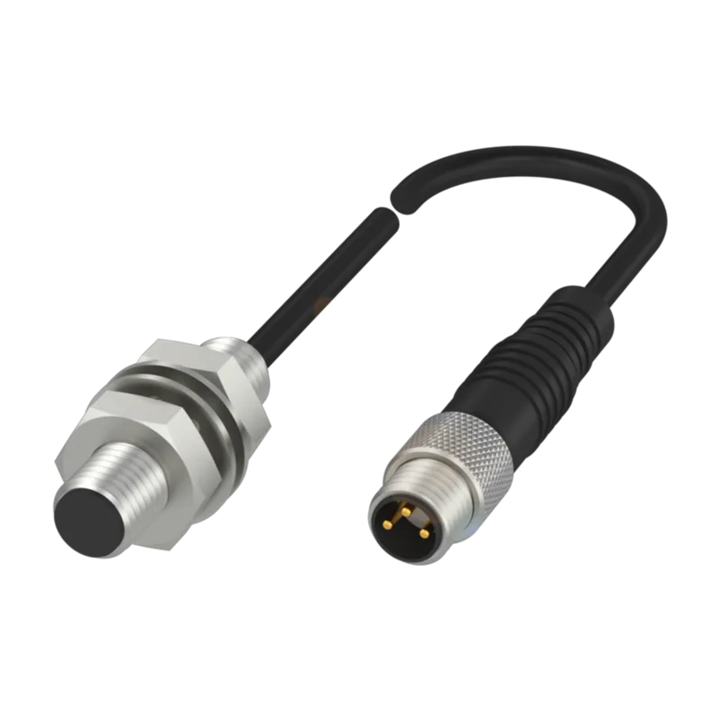 Balluff BES 516-324-G-E4-C-S49-00,3 Endüktif yakınlık anahtarları