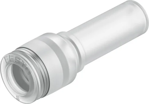 Festo NPQP-D-Q8-S10-FD-P10 Hortum Birleştirme Elemanı