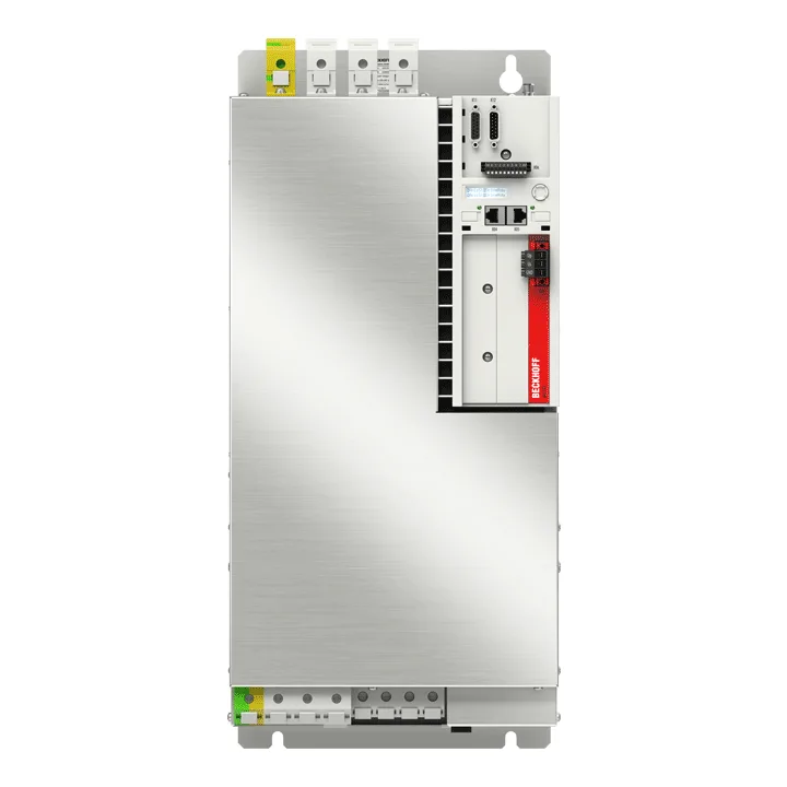 Beckhoff AX5192 Digital Compact Servo Drives 1-channel