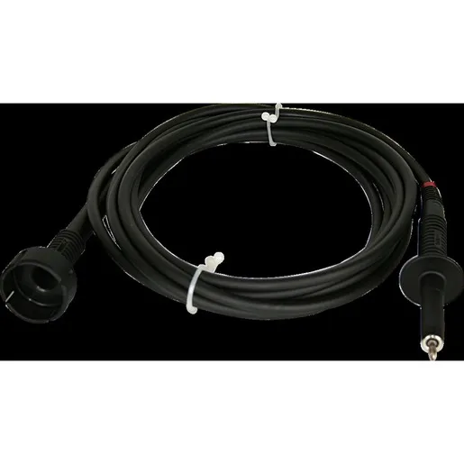Gossen Metrawatt Leadex 5000