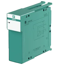 Pepperl+Fuchs LB9006C Bus coupler