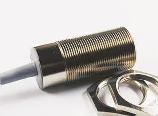 Rechner Sensors KAS-90-30-Ö-M32-PTFE/MS-Z02-1 Capacitive Sensors (KAS)