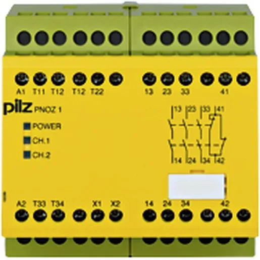 Pilz 775695