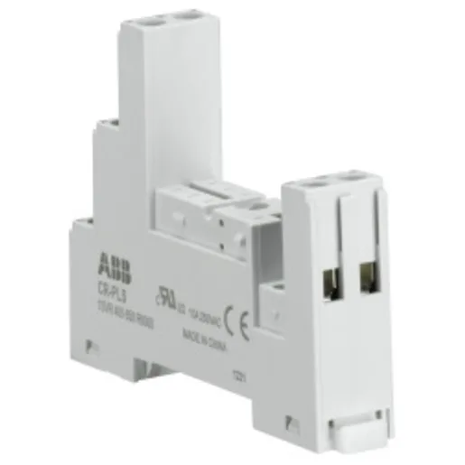 ABB CR-PLS