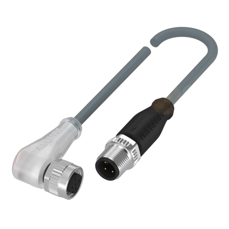 Balluff BCC M425-M414-3A-650-VX8434-030 Çift uçlu kablo setleri