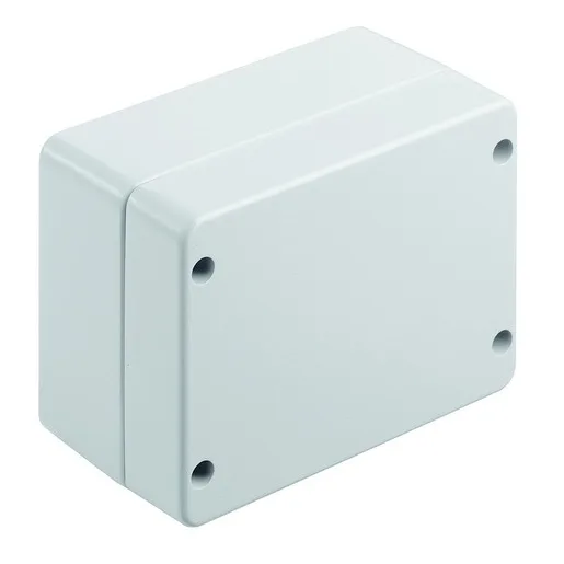 Weidmüller KLIPPON K5 RAL7001