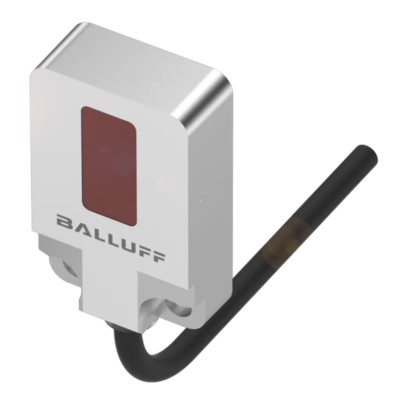 Balluff BOS R01E-PS-KF20-02 Işık düğmesi