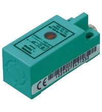 Pepperl+Fuchs NBB5-F9-E2-V3 Switching function