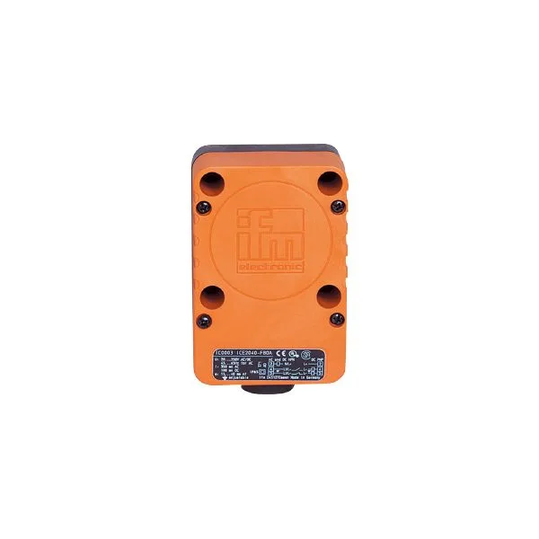 IFM ICE3040-FPKG İndüktif sensör
