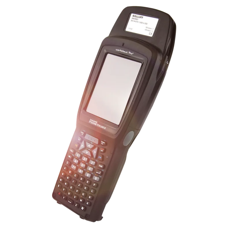 Balluff BIS M-871-1-008-X-005-3003 Taşınabilen HF okuma/yazma üniteleri (13,56kHz)