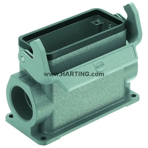 Harting Deutschland 19 30 016 0291