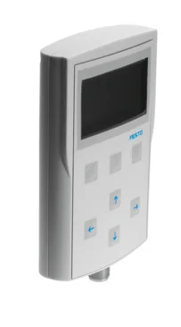 Festo CPX-MMI-1 Operator unit