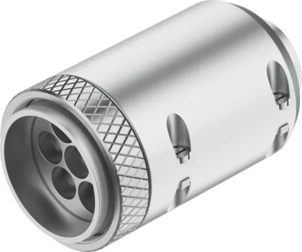 Festo KSV6-7 Çoklu bağlantı soketi